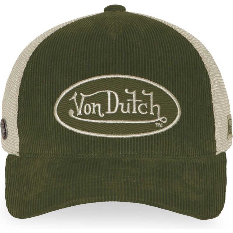 czapki-zakrzywiona-zielony-tasma-regulowana-lof-b47-von-dutch czapki-zakrzywiona-zielony-tasma-regulowana-lof-b47-von-dutch