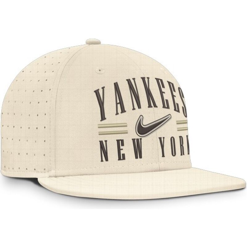 czapki-plaska-bezowy-dopasowany-dri-fit-true-structured-aero-bill-new-york-yankees-mlb-nike czapki-plaska-bezowy-dopasowany-dri-fit-true-structured-aero-bill-new-york-yankees-mlb-nike