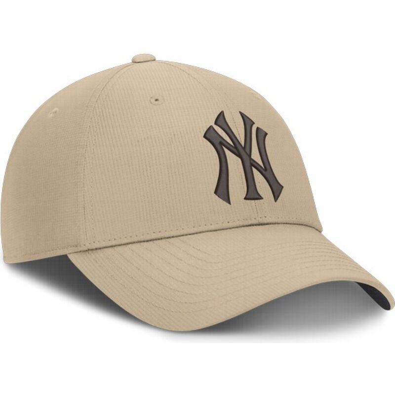 czapki-zakrzywiona-bezowy-tasma-regulowana-club-structured-uv-poly-ripstop-new-york-yankees-mlb-nike czapki-zakrzywiona-bezowy-tasma-regulowana-club-structured-uv-poly-ripstop-new-york-yankees-mlb-nike