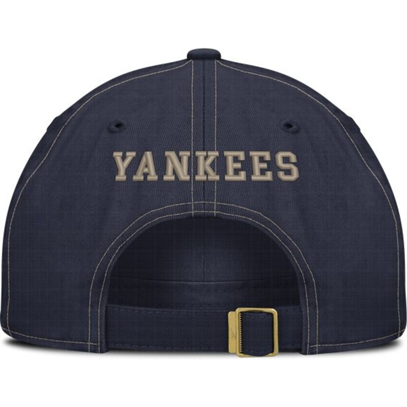 czapki-zakrzywiona-granatowy-tasma-regulowana-fathers-day-club-unstructured-organic-cotton-new-york-yankees-mlb-nike czapki-zakrzywiona-granatowy-tasma-regulowana-fathers-day-club-unstructured-organic-cotton-new-york-yankees-mlb-nike