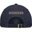 czapki-zakrzywiona-granatowy-tasma-regulowana-fathers-day-club-unstructured-organic-cotton-los-angeles-dodgers-mlb-nike