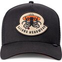 czapki-zakrzywiona-czarny-snapback-hft-rose-kraken-djinns
