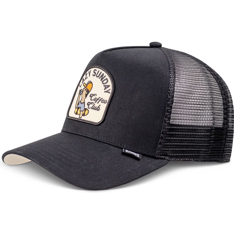 czapki-zakrzywiona-czarny-snapback-hft-skaterboy-djinns
