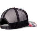 czapki-zakrzywiona-wielokolorowy-snapback-hft-patch-check-red-djinns