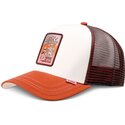 czapki-zakrzywiona-brazowy-snapback-hft-lscc-funky-patch-djinns