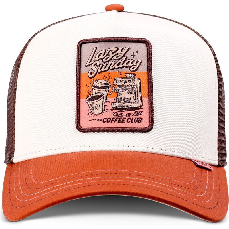 czapki-zakrzywiona-brazowy-snapback-hft-lscc-funky-patch-djinns