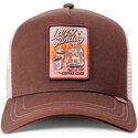 czapki-zakrzywiona-brazowy-snapback-hft-lscc-funky-patch-djinns