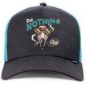 czapki-zakrzywiona-czarny-snapback-hft-dnc-flamingo-djinns