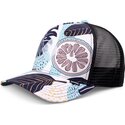 czapki-zakrzywiona-niebieski-snapback-hft-aloha-blue-djinns