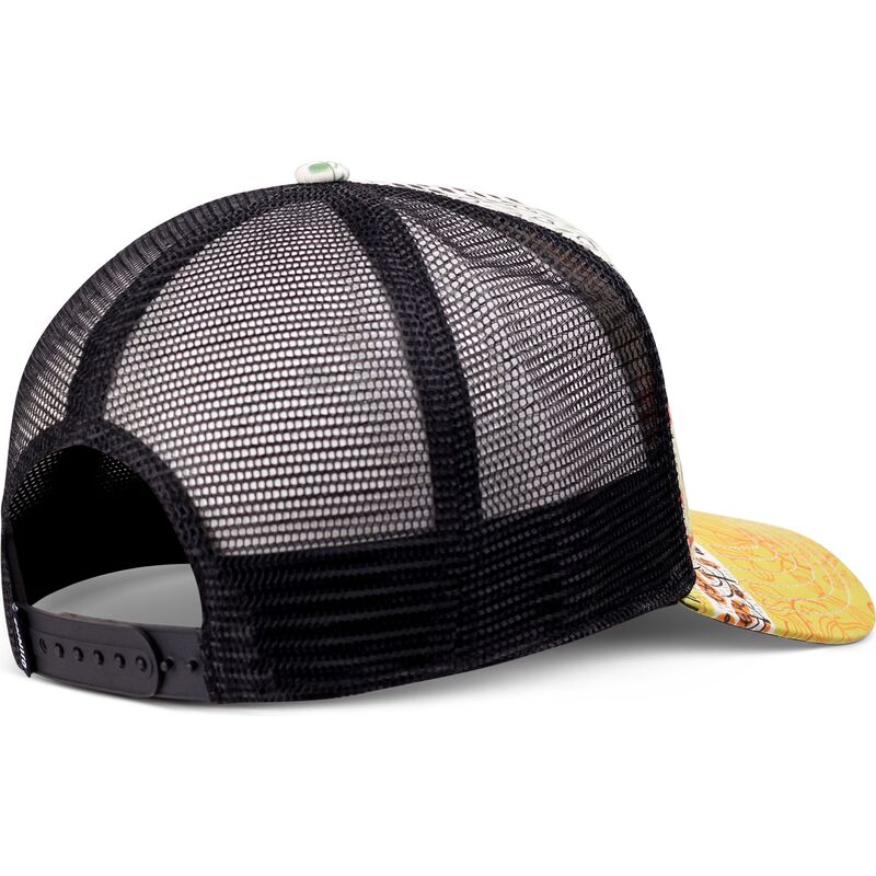 czapki-zakrzywiona-wielokolorowy-snapback-hft-bali-shirt-djinns