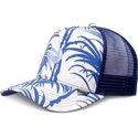 czapki-zakrzywiona-niebieski-snapback-hft-allover-palm-djinns