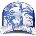 czapki-zakrzywiona-niebieski-snapback-hft-allover-palm-djinns