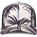 czapki-zakrzywiona-czarny-snapback-hft-allover-palm-djinns
