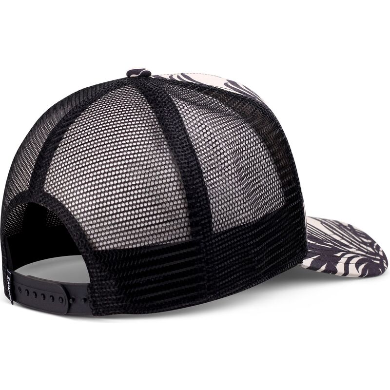 czapki-zakrzywiona-czarny-snapback-hft-allover-palm-djinns czapki-zakrzywiona-czarny-snapback-hft-allover-palm-djinns
