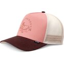 czapki-zakrzywiona-roz-snapback-hft-lazy-bird-djinns