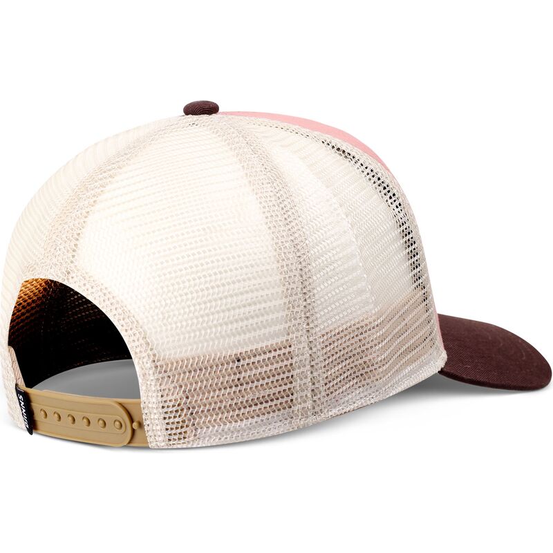 czapki-zakrzywiona-roz-snapback-hft-lazy-bird-djinns