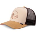 czapki-zakrzywiona-bezowy-snapback-hft-lazy-bird-djinns