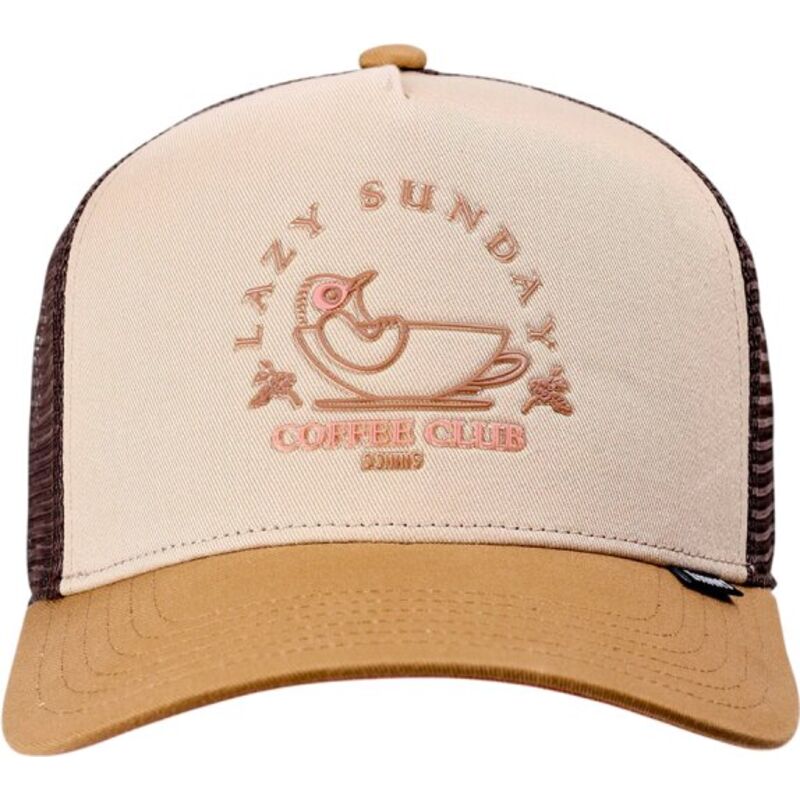 czapki-zakrzywiona-bezowy-snapback-hft-lazy-bird-djinns czapki-zakrzywiona-bezowy-snapback-hft-lazy-bird-djinns