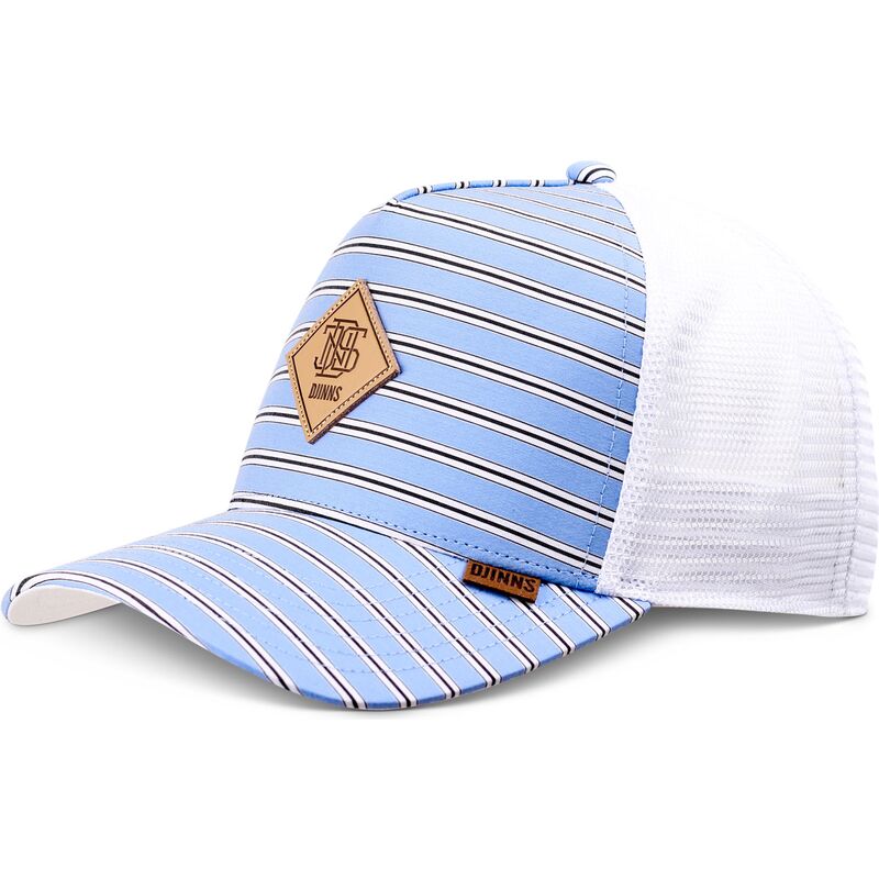 czapki-zakrzywiona-niebieski-snapback-hft-business-stripe-djinns