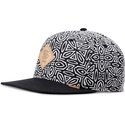 czapki-plaska-czarny-snapback-gothic-freestyle-djinns