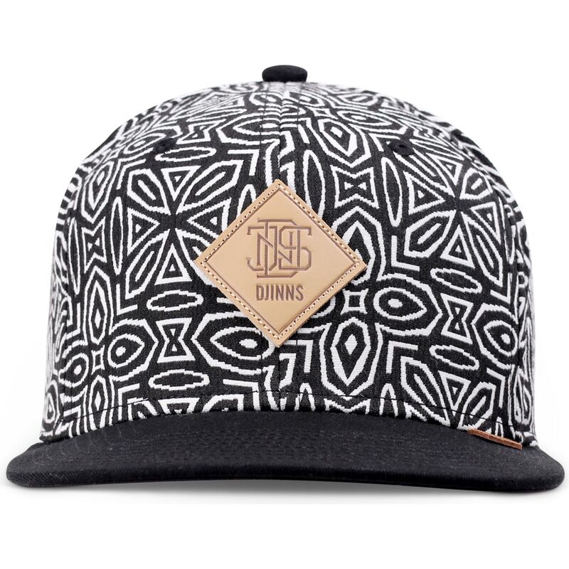 czapki-plaska-czarny-snapback-gothic-freestyle-djinns czapki-plaska-czarny-snapback-gothic-freestyle-djinns