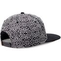 czapki-plaska-czarny-snapback-gothic-freestyle-djinns