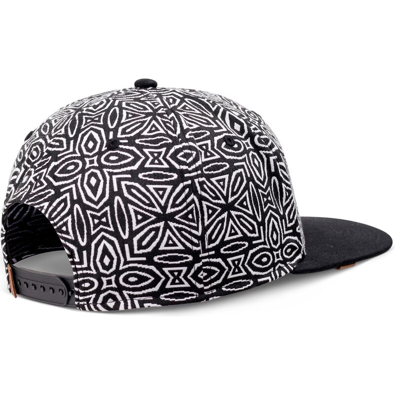 czapki-plaska-czarny-snapback-gothic-freestyle-djinns czapki-plaska-czarny-snapback-gothic-freestyle-djinns