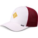 czapki-zakrzywiona-bialy-snapback-hft-finefine-mesh-djinns