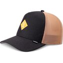 czapki-zakrzywiona-czarny-snapback-hft-finefine-mesh-djinns