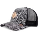 czapki-zakrzywiona-czarny-snapback-hft-gothic-freestyle-djinns