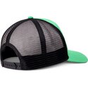czapki-zakrzywiona-zielony-snapback-hft-dnc-slowstarter-djinns