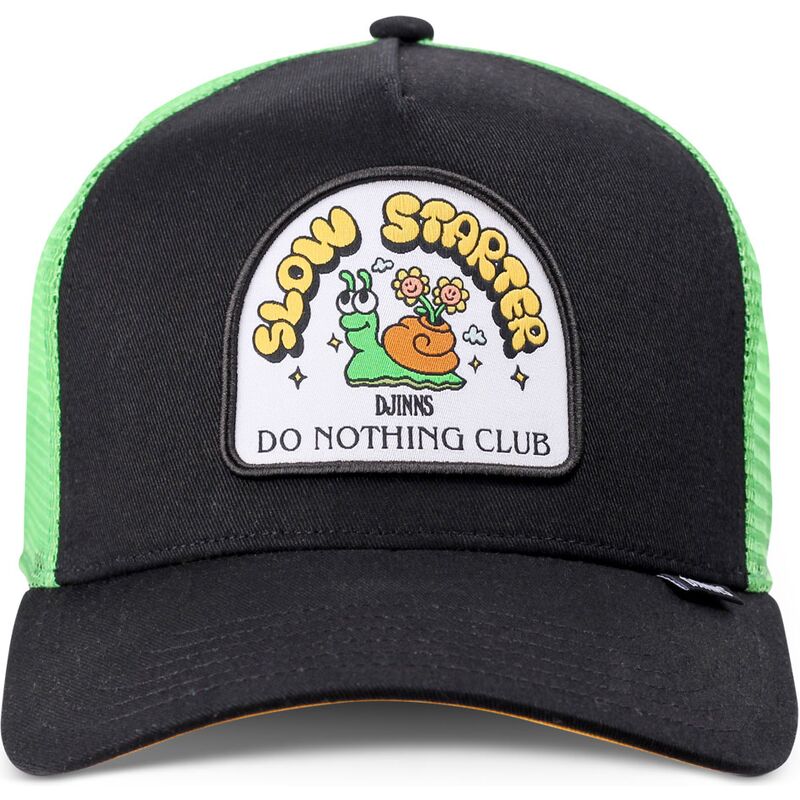 czapki-zakrzywiona-czarny-snapback-hft-dnc-slowstarter-djinns