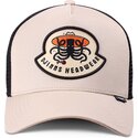 czapki-zakrzywiona-bezowy-snapback-hft-rose-kraken-djinns