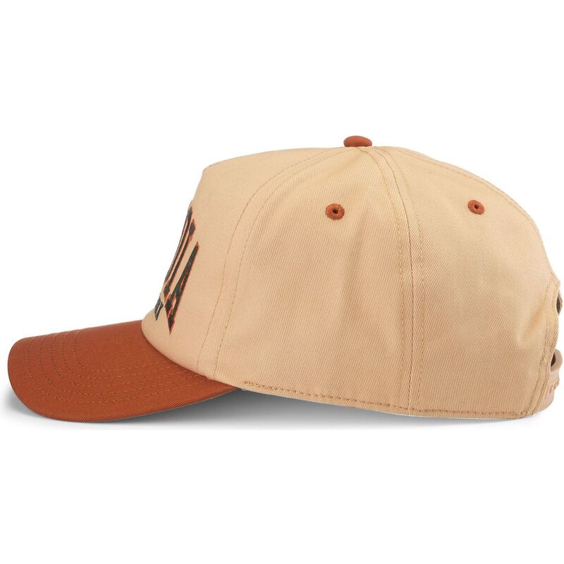 czapki-zakrzywiona-brazowy-snapback-roscoe-sequoia-national-park-american-needle