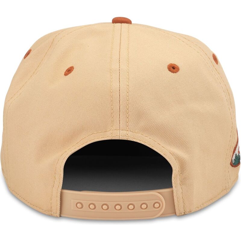 czapki-zakrzywiona-brazowy-snapback-roscoe-sequoia-national-park-american-needle
