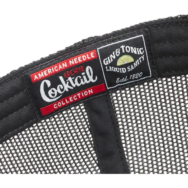 czapki-zakrzywiona-granatowy-snapback-archive-valin-gin-and-tonic-cocktails-american-needle