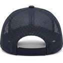 czapki-zakrzywiona-granatowy-tasma-regulowana-enfield-offside-dt-new-york-yankees-mlb-47-brand