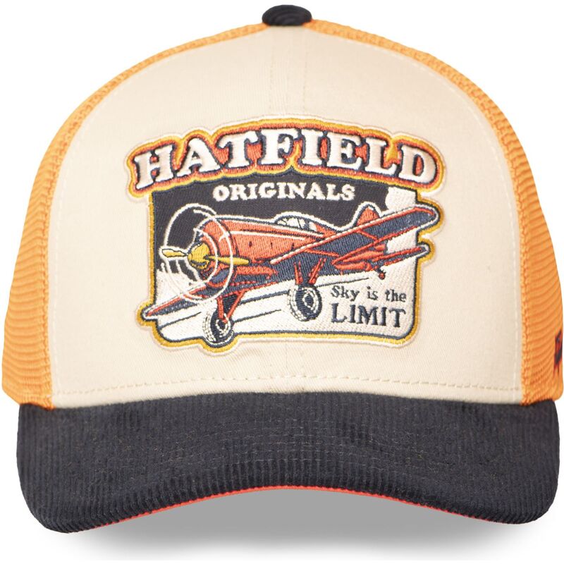 czapki-zakrzywiona-wielokolorowy-snapback-semi-pla-hatfield