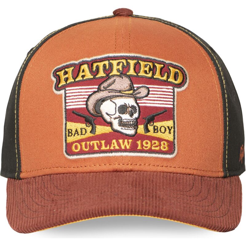 czapki-zakrzywiona-wielokolorowy-snapback-semi-sku-hatfield