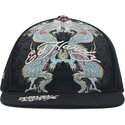 czapki-plaska-czarny-snapback-battle-ed-hardy