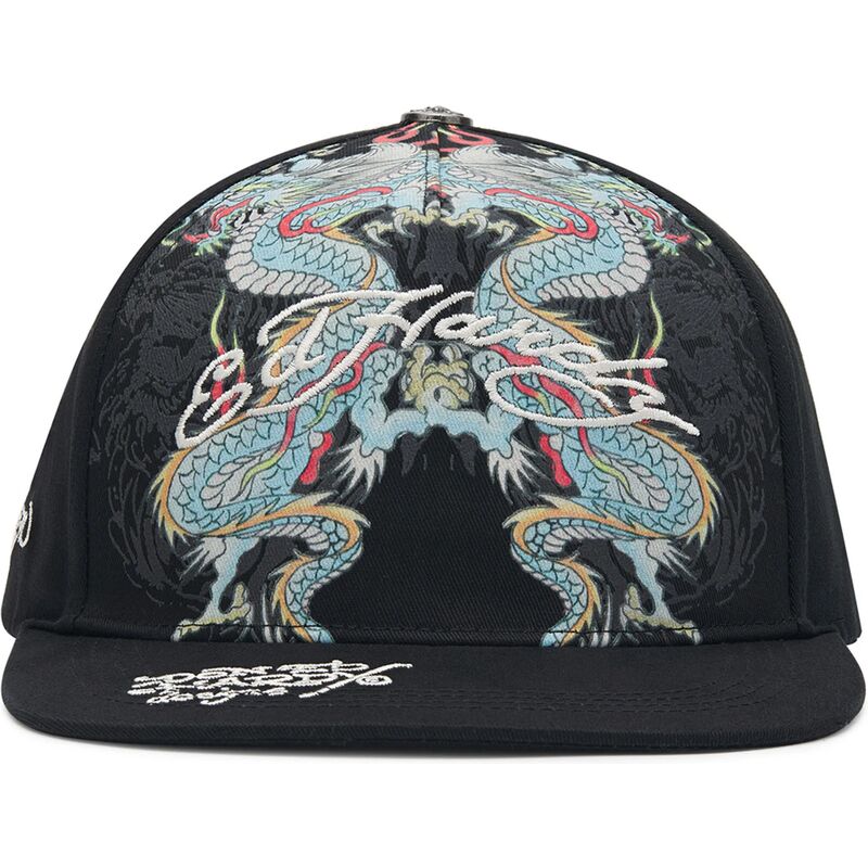 czapki-plaska-czarny-snapback-battle-ed-hardy