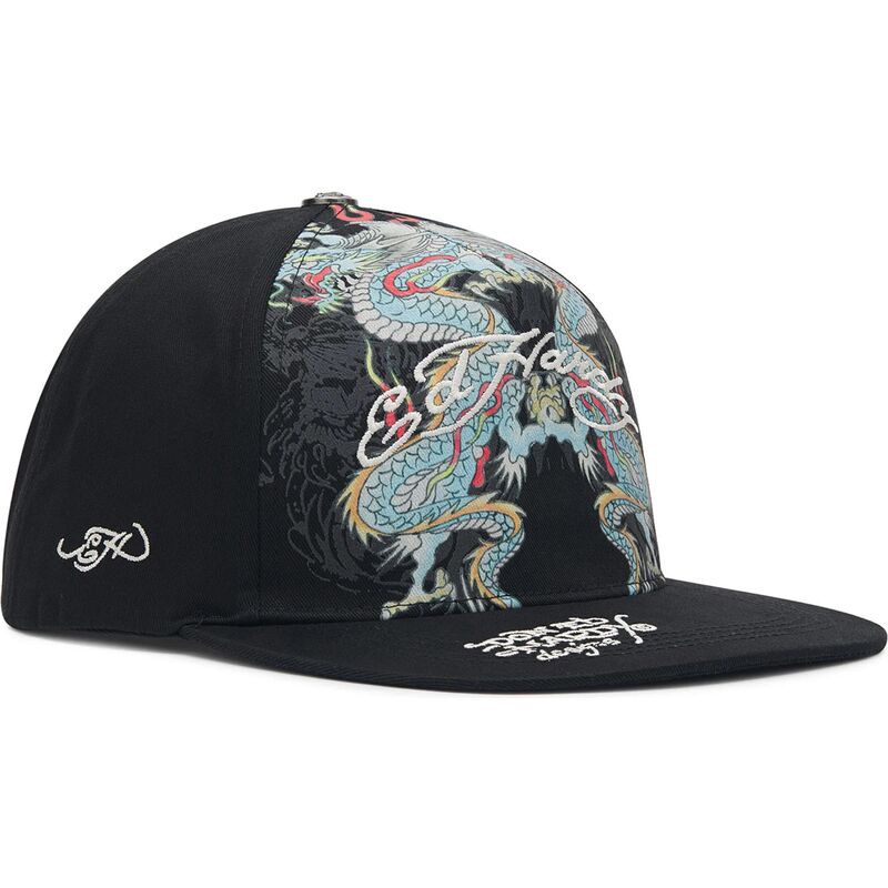 czapki-plaska-czarny-snapback-battle-ed-hardy
