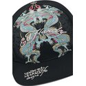 czapki-plaska-czarny-snapback-battle-ed-hardy