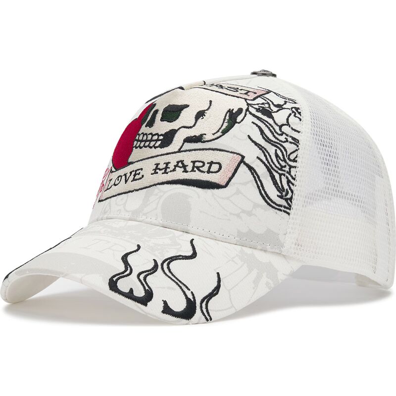 czapki-zakrzywiona-bialy-snapback-live-fast-love-hard-ed-hardy czapki-zakrzywiona-bialy-snapback-live-fast-love-hard-ed-hardy