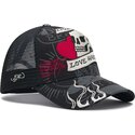 czapki-zakrzywiona-czarny-snapback-live-fast-love-hard-ed-hardy