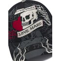 czapki-zakrzywiona-czarny-snapback-live-fast-love-hard-ed-hardy