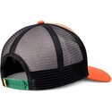 czapki-zakrzywiona-brazowy-snapback-hft-chill-surf-coastal