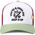 czapki-zakrzywiona-wielokolorowy-snapback-hft-good-egg-coastal