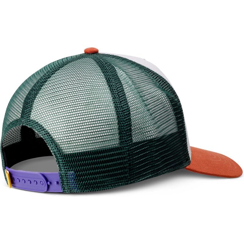 czapki-zakrzywiona-wielokolorowy-snapback-hft-mermaid-weed-coastal