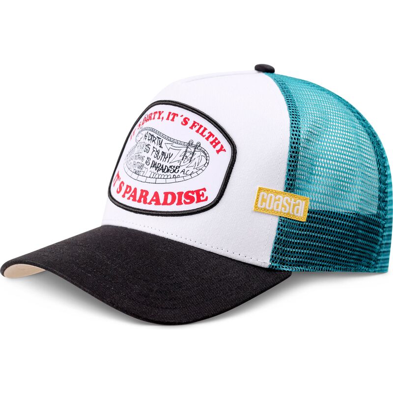 czapki-zakrzywiona-wielokolorowy-snapback-hft-dirty-filthy-coastal czapki-zakrzywiona-wielokolorowy-snapback-hft-dirty-filthy-coastal